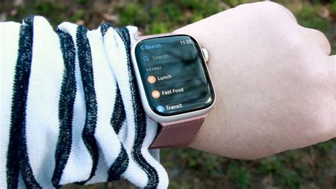 Как настроить Apple Watch без проблем в первый раз