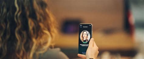 Как настроить Face ID для App Store