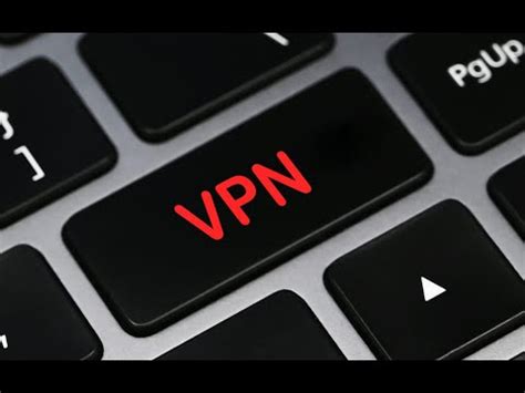 Как настроить VPN в Опере GX