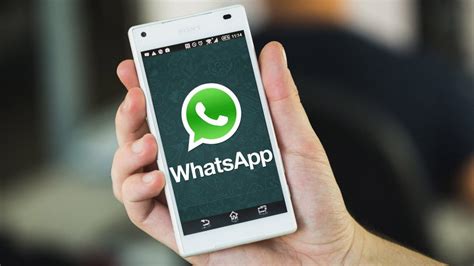 Как обновить WhatsApp на Android вручную