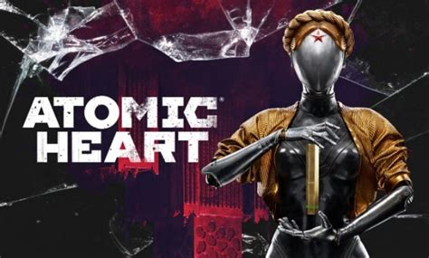 Как озвучить русскую версию игры Atomic Heart на Steam