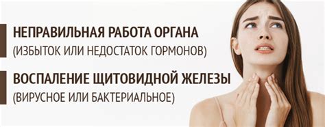 Как определить, что у вас КМН: основные признаки