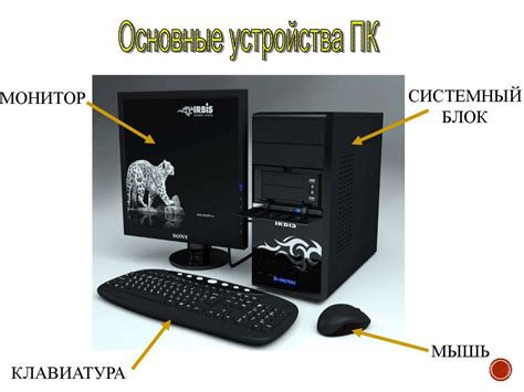 Как определить архитектуру компьютера: основные критерии