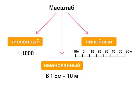 Как определить масштаб: 5 простых шагов