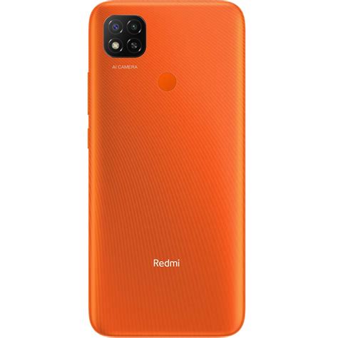 Как определить объем памяти Xiaomi Redmi 9C NFC - подробная инструкция