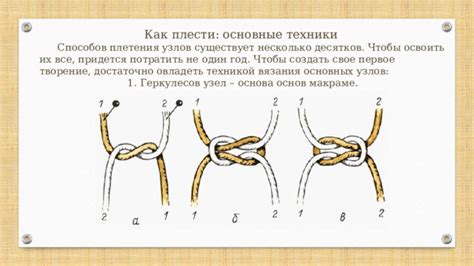 Как освоить основные способы незаметных убавок