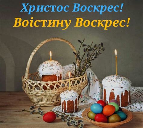 Как отвечать на поздравления "Христос воскресе - воистину воскресе"