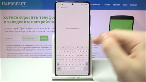 Как отключить вибрацию на Samsung A51