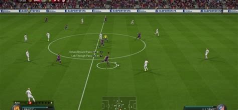 Как отключить подсказки в FIFA 2020 на PS4