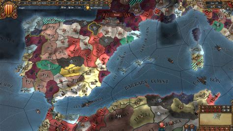 Как отключить режим Ironman в Europa Universalis 4