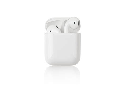 Как отключить AirPods без смартфона