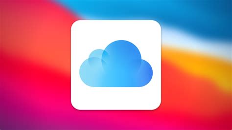 Как отключить iCloud на iPad