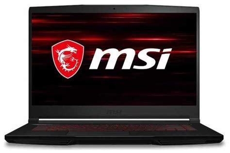 Как открыть BIOS на ноутбуке MSI: подробная инструкция