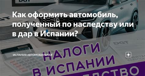 Как оформить НИЭ в Испании