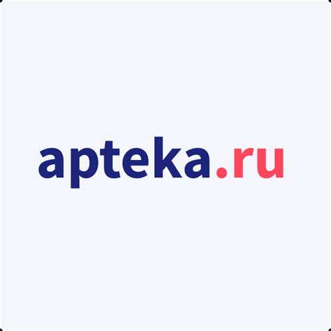 Как оформить заказ на Apteka.ru: пошаговая инструкция