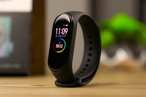 Как перезагрузить фитнес-браслет Mi Band