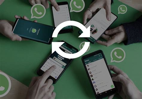 Как перенести WhatsApp на компьютер без усилий