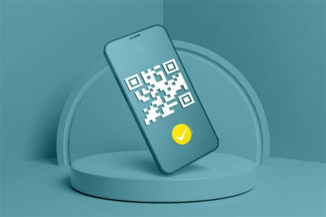 Как платить по QR коду: