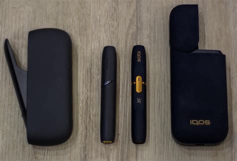 Как подготовить IQOS 3 DUOS к использованию