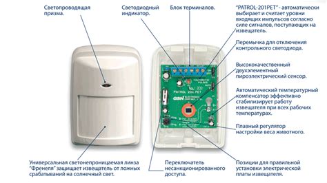 Как подключить датчик температуры Mi: подробная инструкция