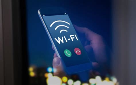 Как подключить звонки через Wi-Fi от Билайн