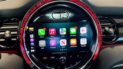 Как подключить и настроить Apple CarPlay