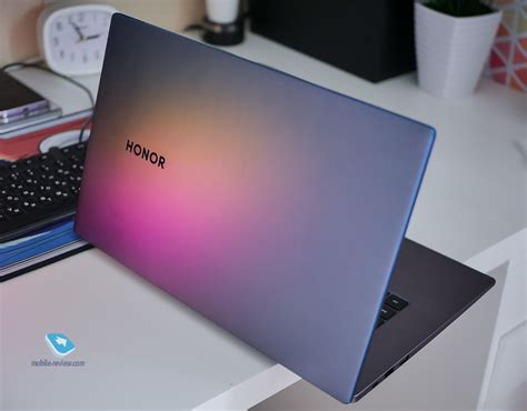 Как подключить клавиатуру ноутбука Honor MagicBook 15