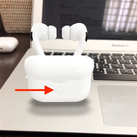 Как подключить наушники AirPods к Mac