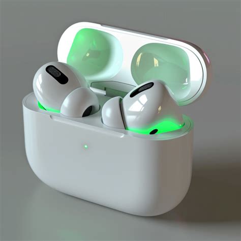 Как подключить наушник AirPods к iPhone: