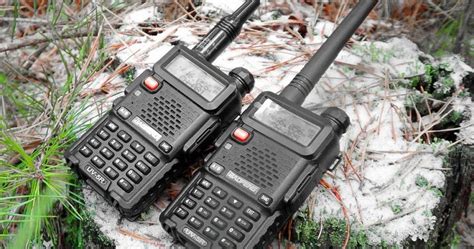 Как подключить рацию Баофенг UV-5R к другим моделям