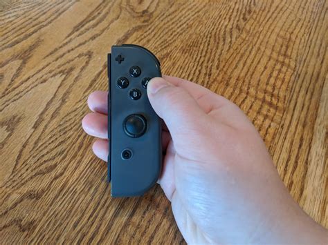 Как подключить Joy-Con к Nintendo Switch