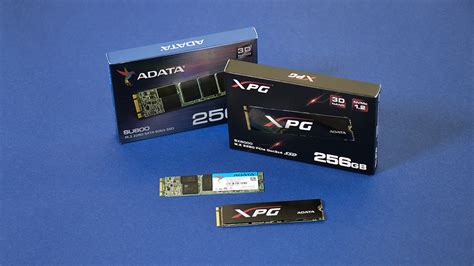 Как подключить NVMe SSD через USB