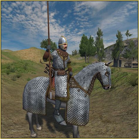 Как получить доступ к кузнице в игре Mount and Blade 2