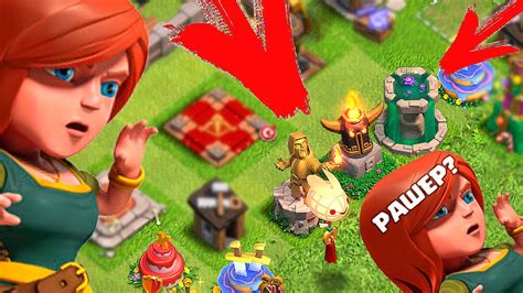 Как получить рашер в Clash of Clans