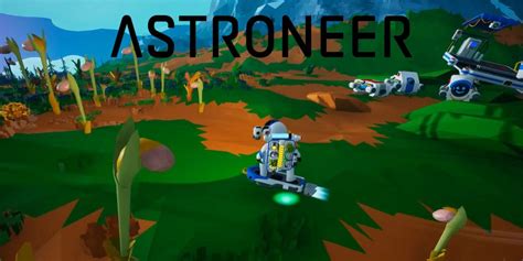 Как получить ртг в Astroneer: подробное руководство