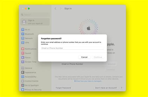 Как получить свой Apple ID и пароль: подробная инструкция