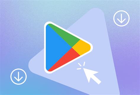 Как пользоваться Google Play Маркет