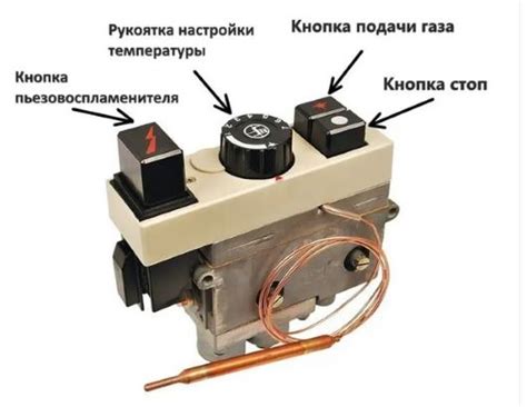 Как правильно включить котел отопления за несколько шагов в домашних условиях