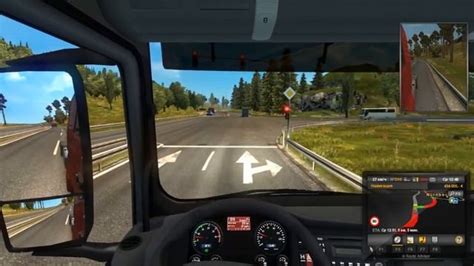 Как правильно запустить Euro Truck Simulator 2