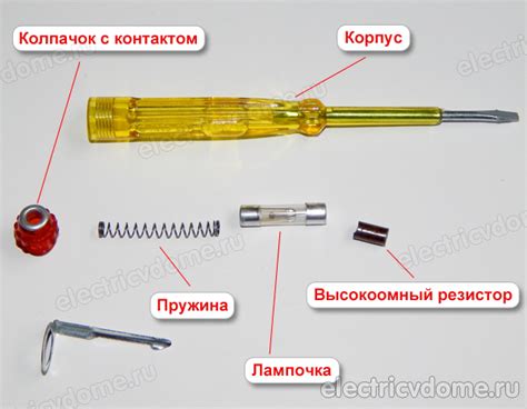 Как правильно использовать ударную отвертку матрикс