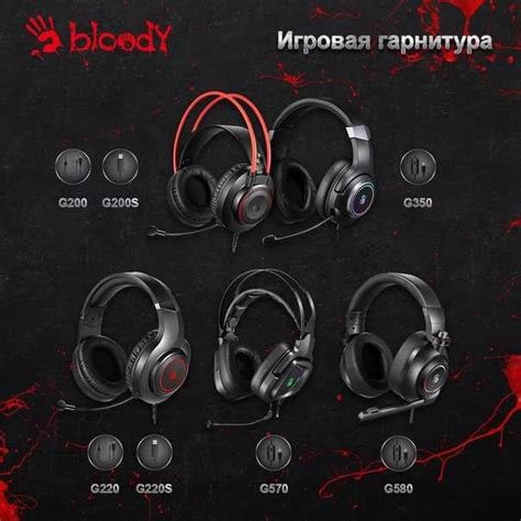 Как правильно настроить микрофон на наушниках Bloody G525