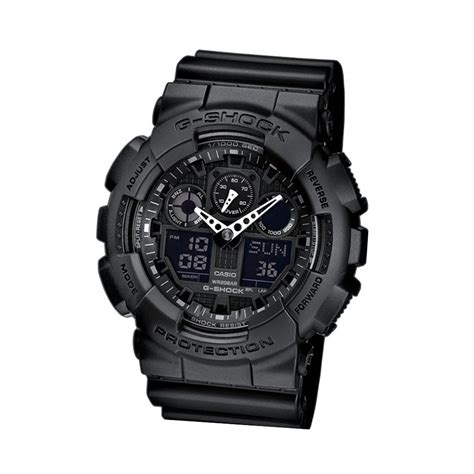 Как правильно настроить Casio G-Shock