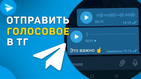 Как правильно оформить и отправить голосовое сообщение с твердым знаком