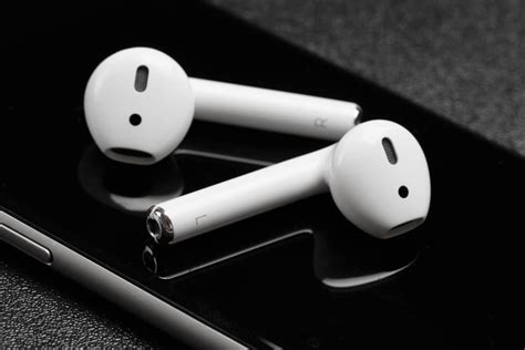 Как правильно синхронизировать AirPods: пошаговое руководство