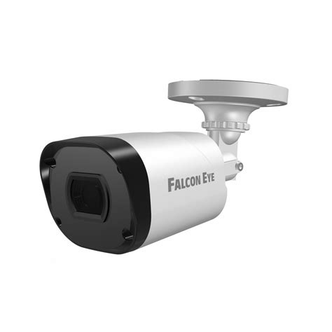 Как правильно установить видеокамеру Falcon Eye FE 104 MHD Kit