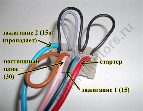 Как предотвратить кражу магнитолы без замка зажигания