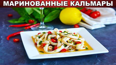 Как приготовить аппетитное маринование из кабачков в домашних условиях