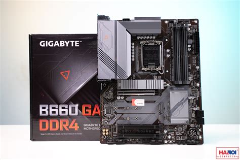 Как проверить включенный профиль Gigabyte B660