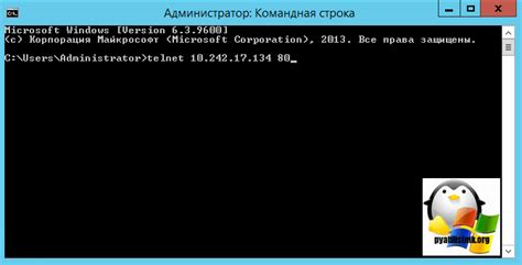 Как проверить доступность портов на компьютере: узнайте, открыт ли нужный порт