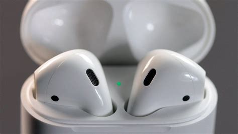 Как проверить и исправить неполадки AirPods?